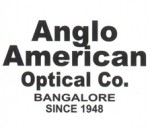 Anglo American Optical, London, UK