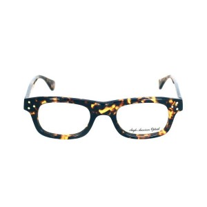 181E glasses by Anglo American Optical