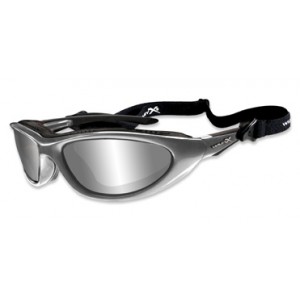 Blink Tactical glasses, Wiley X