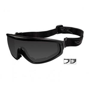 CQC Tactical Goggle glasses, Wiley X