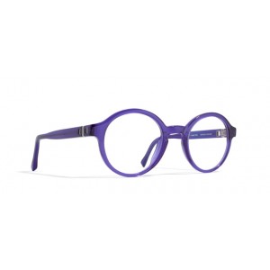Earl glasses, Mykita