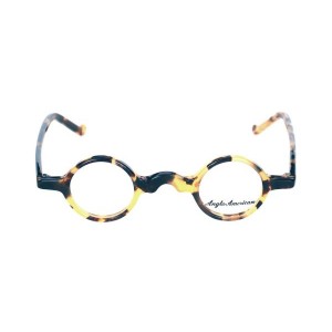 Groucho-OG glasses, Anglo American Optical