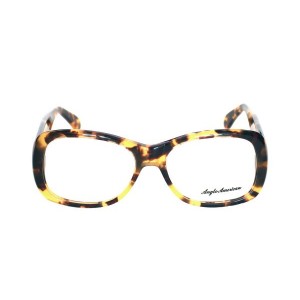 Hannibal-OG glasses, Anglo American Optical