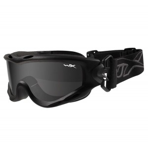 Spear Tactical Goggles glasses, Wiley X