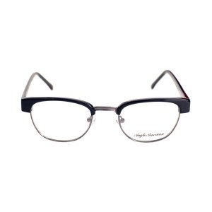 The Agency glasses by Anglo American Optical