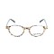 288. Anglo American Optical. Glasses