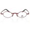 M700 Rou. Frederic Beausoleil. Glasses