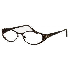 1727 glasses, Caviar