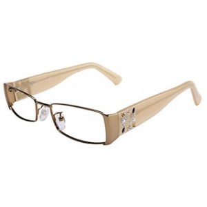 818R glasses, FENDI