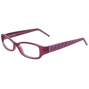 838R glasses, FENDI