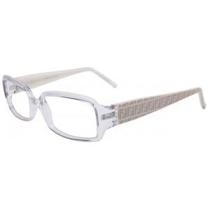 839R glasses, FENDI