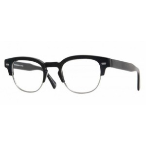 Barrie glasses, Oliver Peoples