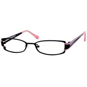 Behave glasses, Juicy Couture