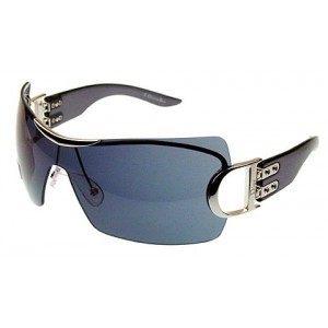 Blue Sunglasses glasses, Dior