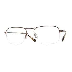 Bricklyn glasses, Oliver Peoples
