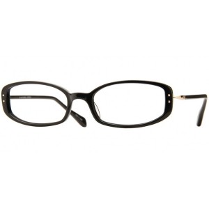 Chrisette glasses, Oliver Peoples