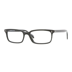 Denison glasses, Oliver Peoples