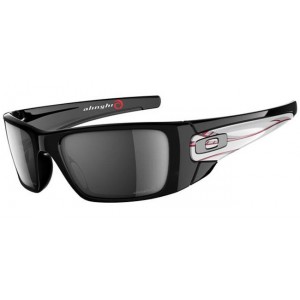 Fuel Cell glasses, Oakley