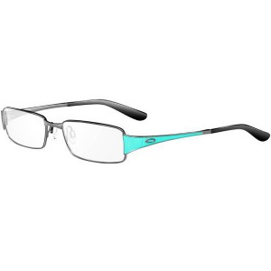 Noteworthy glasses, Oakley