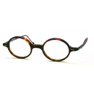 Orsay Almost Round glasses, Lafont