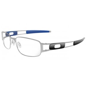 Paperclip glasses, Oakley