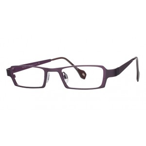 Schuyler glasses, Kliik