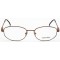 423. Calvin Klein. Glasses
