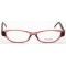 667R. Calvin Klein. Glasses