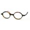Orsay Almost Round. Lafont. Glasses