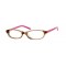 Prep Glasses, Juicy Couture